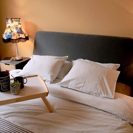 *Citadel* 2Br - City Center Sofia Zewnętrze zdjęcie