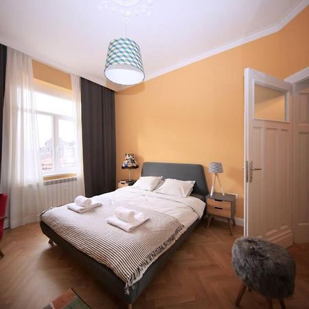 *Citadel* 2Br - City Center Sofia Zewnętrze zdjęcie