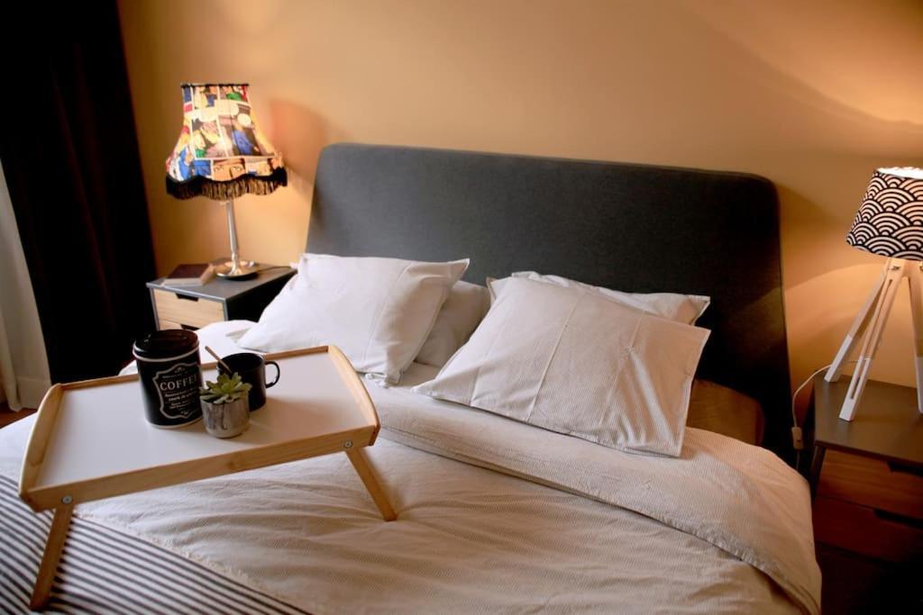 *Citadel* 2Br - City Center Sofia Zewnętrze zdjęcie