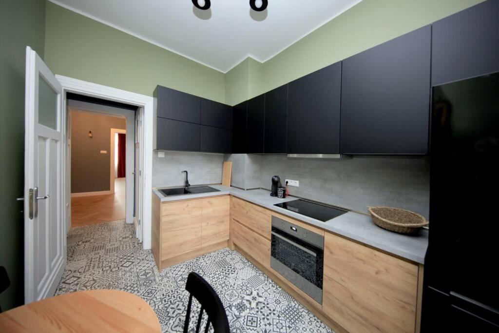 *Citadel* 2Br - City Center Sofia Zewnętrze zdjęcie