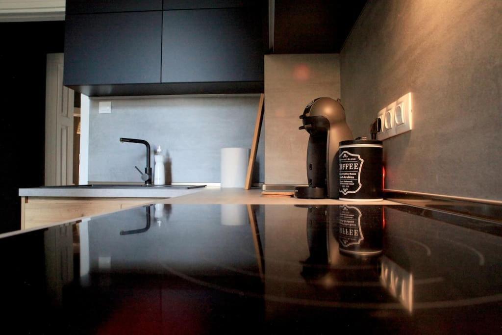 *Citadel* 2Br - City Center Sofia Zewnętrze zdjęcie