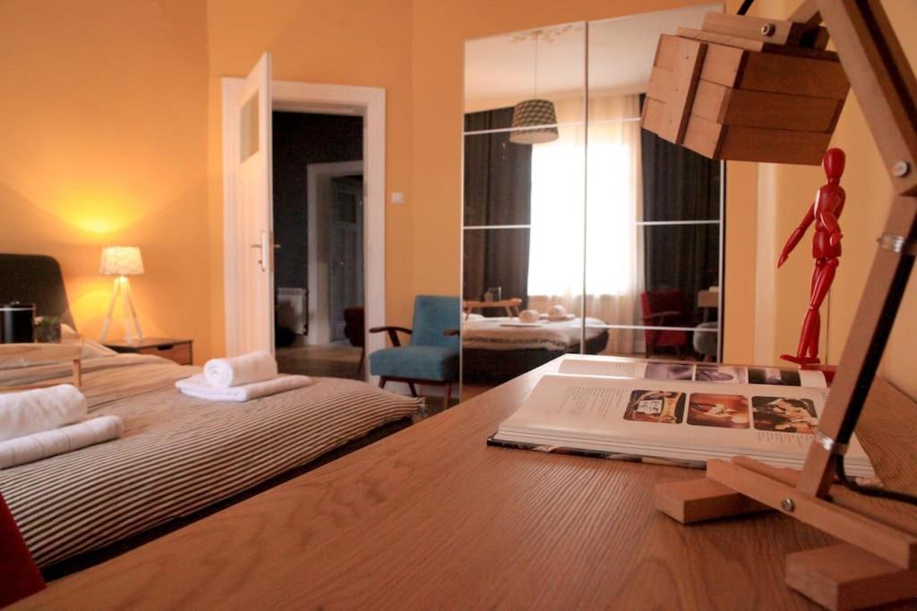 *Citadel* 2Br - City Center Sofia Zewnętrze zdjęcie