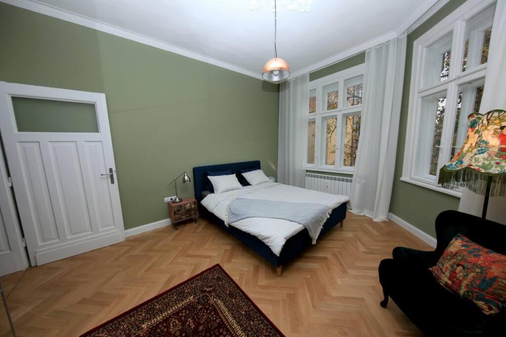 *Citadel* 2Br - City Center Sofia Zewnętrze zdjęcie