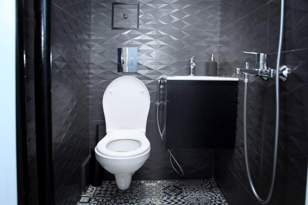 *Citadel* 2Br - City Center Sofia Zewnętrze zdjęcie
