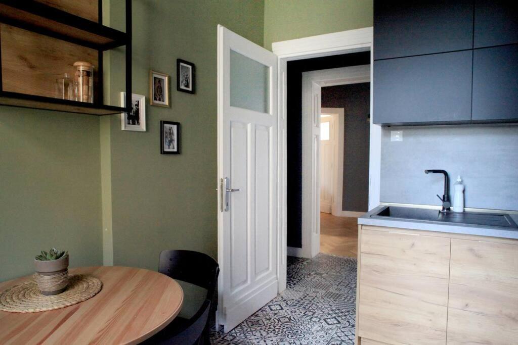 *Citadel* 2Br - City Center Sofia Zewnętrze zdjęcie