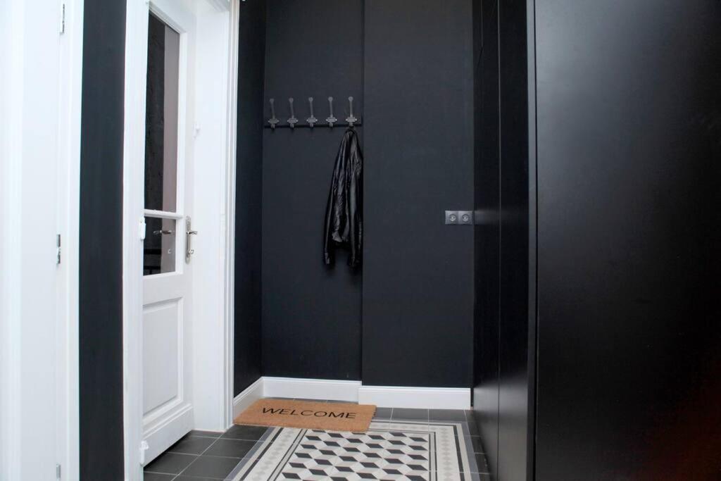 *Citadel* 2Br - City Center Sofia Zewnętrze zdjęcie