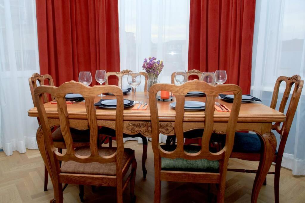 *Citadel* 2Br - City Center Sofia Zewnętrze zdjęcie