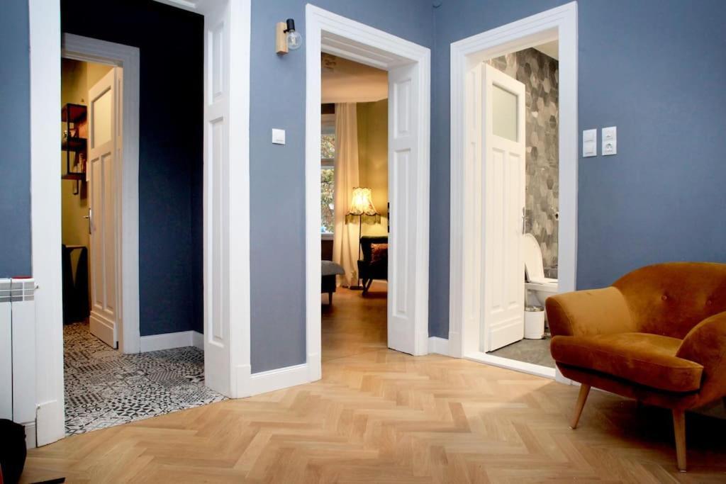 *Citadel* 2Br - City Center Sofia Zewnętrze zdjęcie