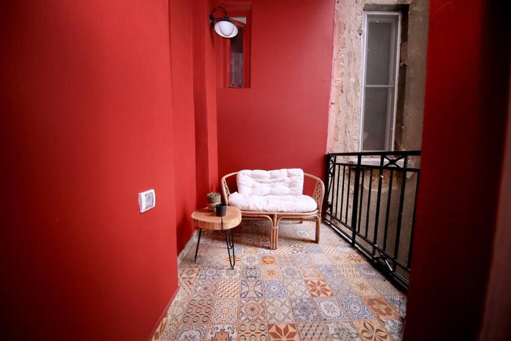 *Citadel* 2Br - City Center Sofia Zewnętrze zdjęcie