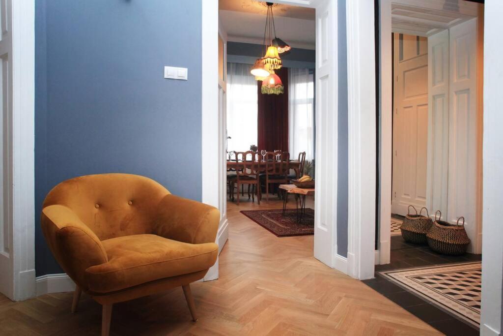 *Citadel* 2Br - City Center Sofia Zewnętrze zdjęcie