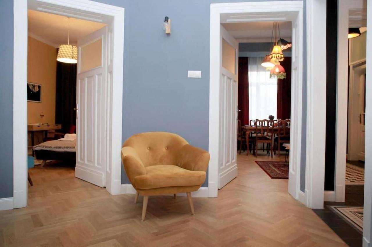 *Citadel* 2Br - City Center Sofia Zewnętrze zdjęcie